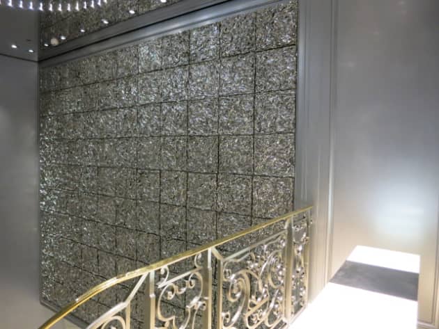 Christian Dior Hong Kong
