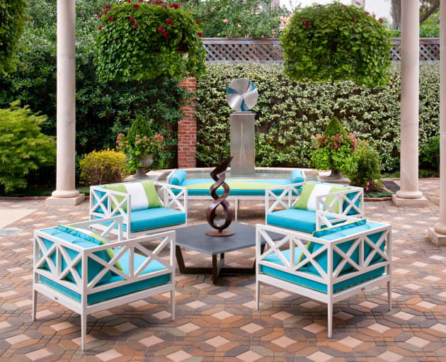 A Visual Oasis!