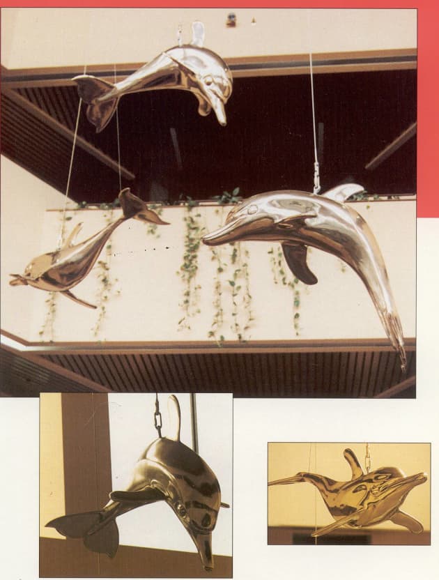 Dolphins