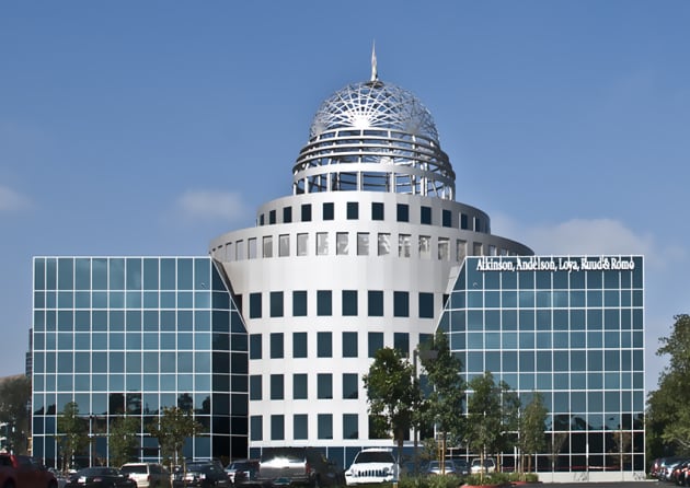 Woven Dome and Spire