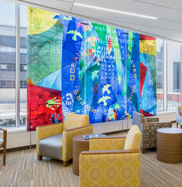 Outpatient Clinic & Specialty Center