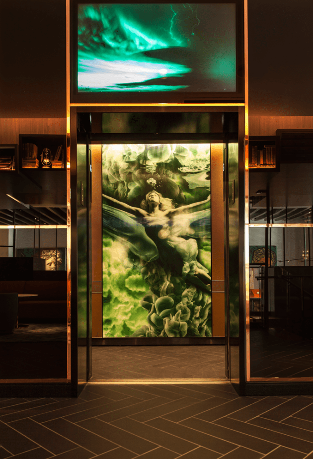 Hotel EMC2