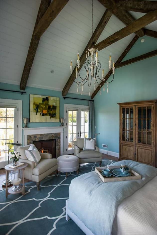 HGTV Dream Home 2015
