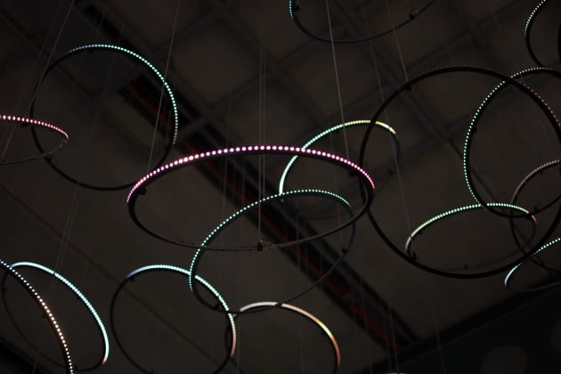 Perlin Canopy