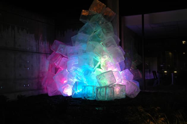 Justice (Just-ice)