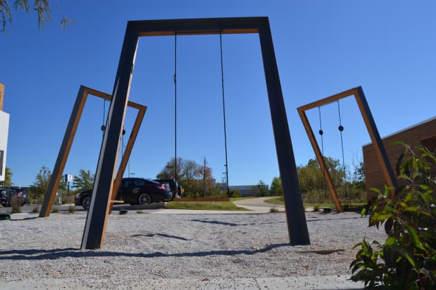Sound Swings Uptown