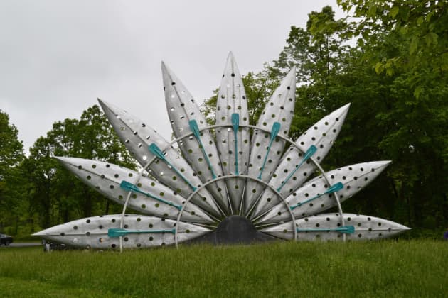Canoe Fan