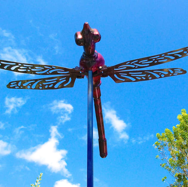 International Kinetic Art Exhibit and Symposium