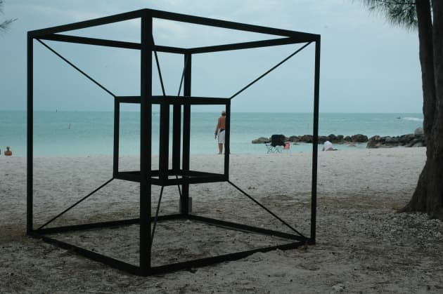 Hyper Cube 2
