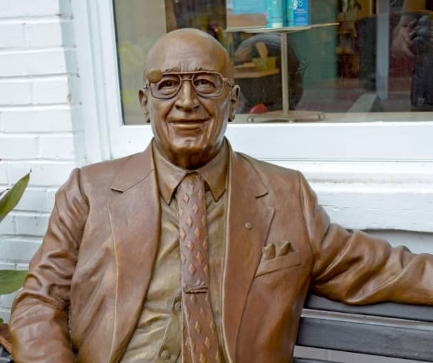 Stanley Caulkins Tribute