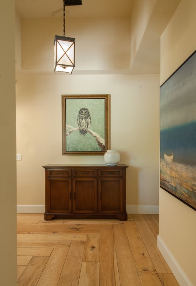 Montecito Home