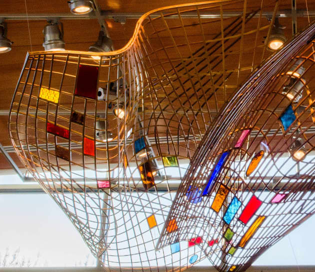 Untitled, Woven Sanctuary Project