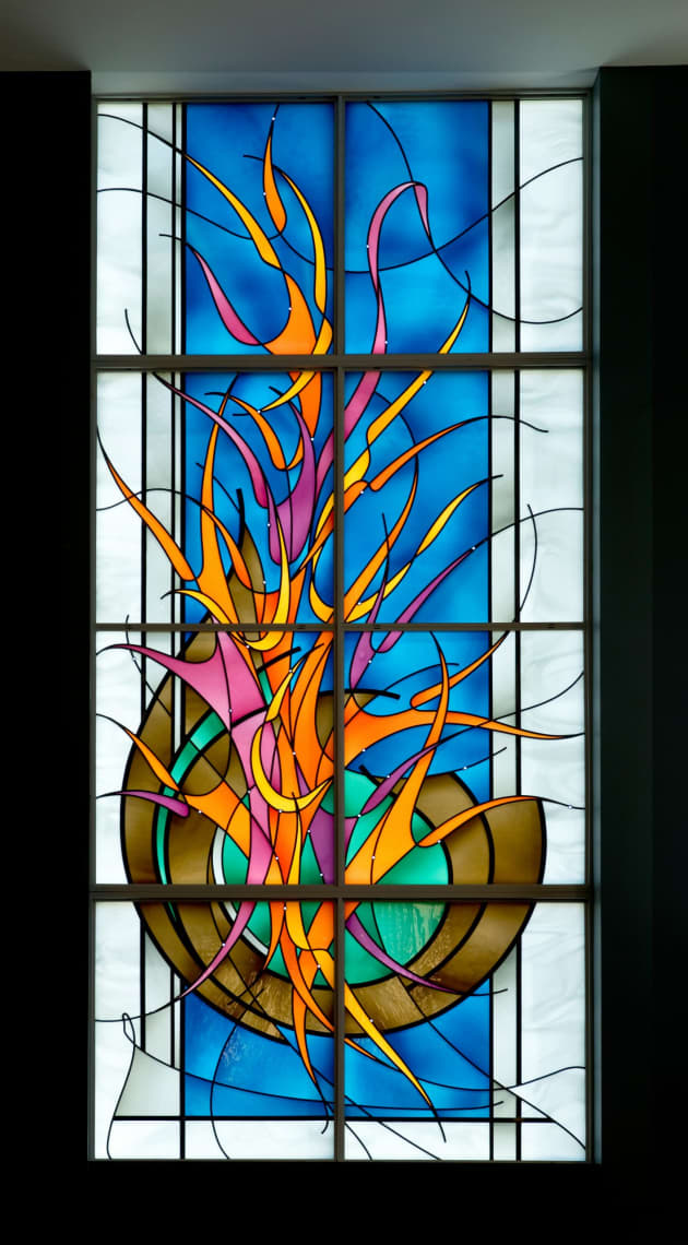 First Lutheran Church