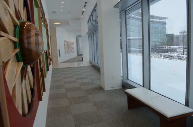 Eaton Headquarters
