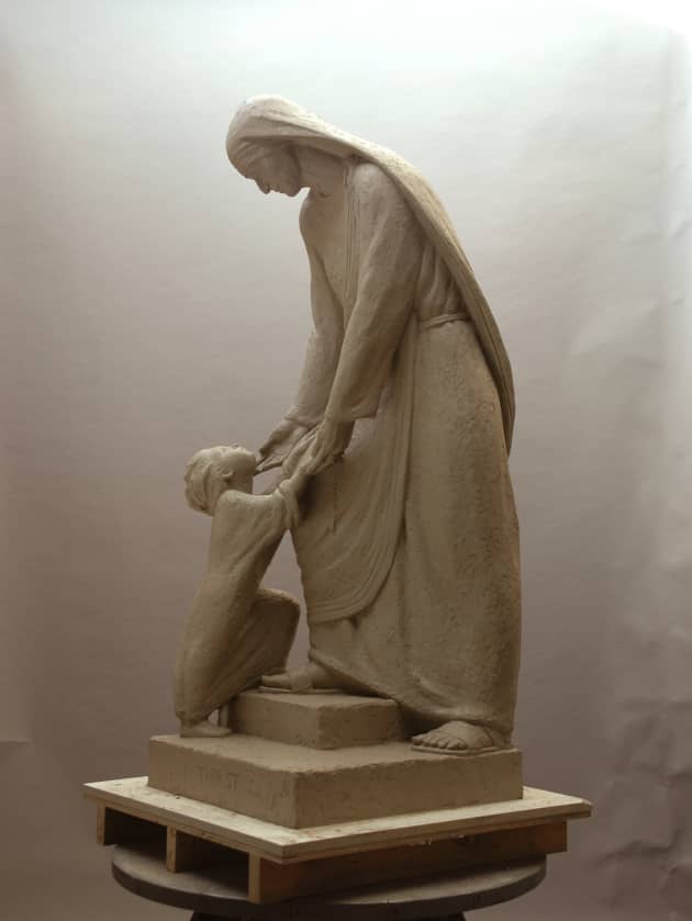 St. Teresa of Calcutta