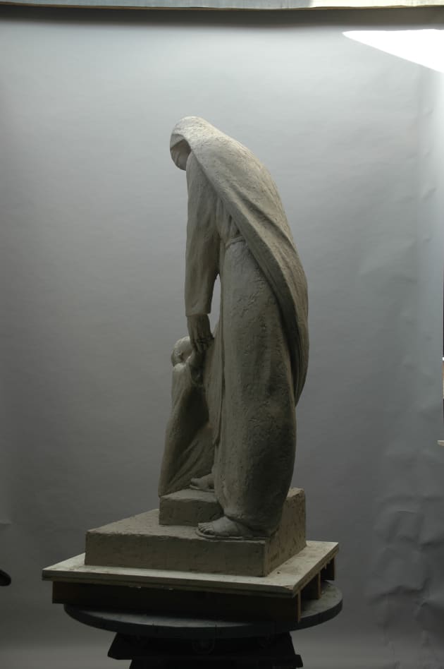 St. Teresa of Calcutta