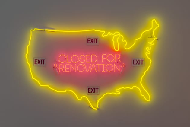 America
