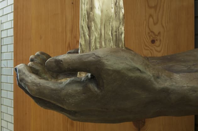 Healing Hands