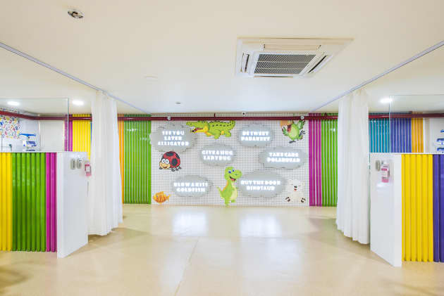 Yashoda Hospital