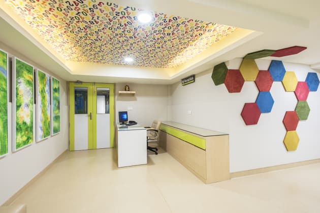 Yashoda Hospital
