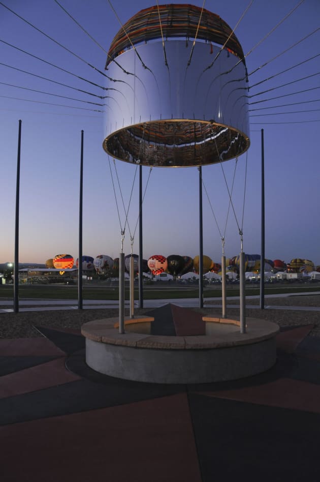 Sky Portal