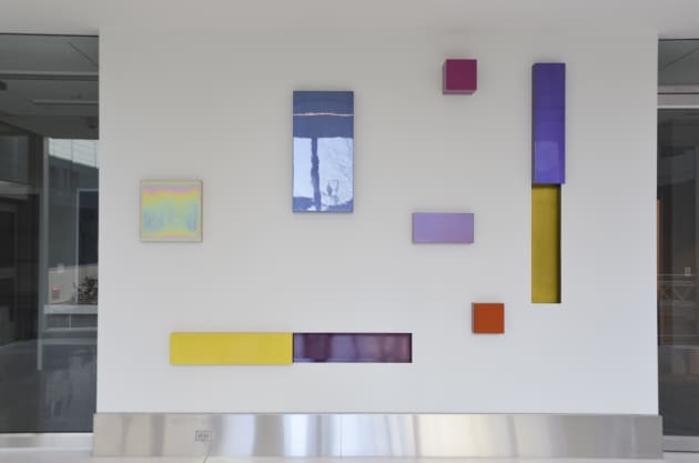 Synchronicity of Color