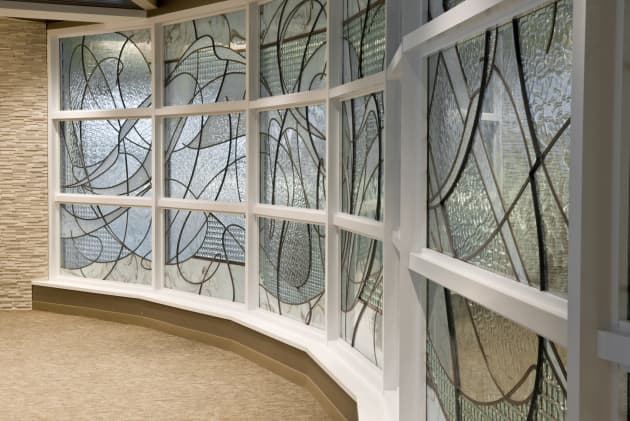 Interfaith Chapel