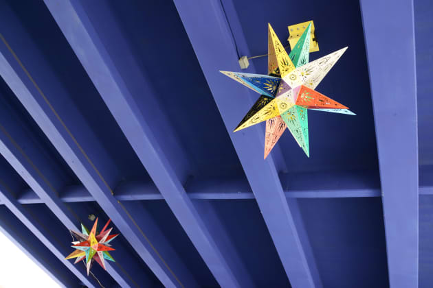 Points of Light