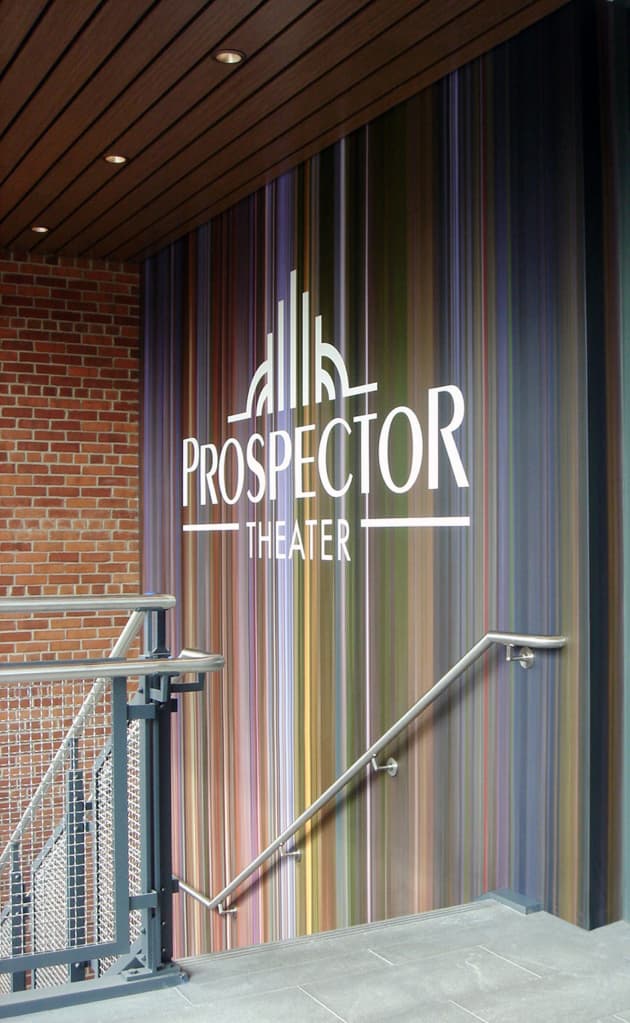 Prospector Theater – MovieDNA