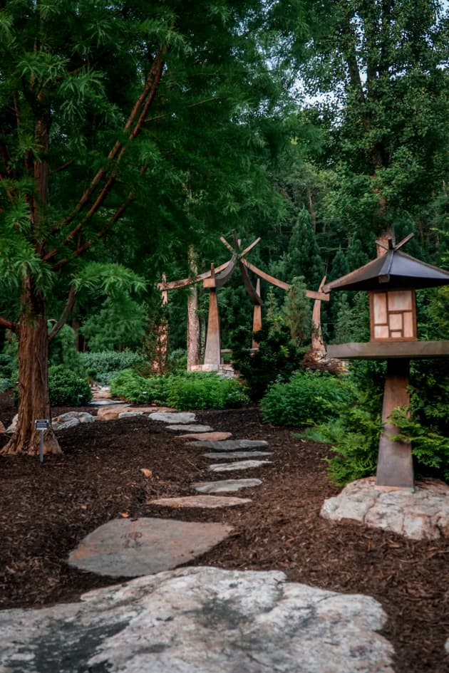 Tea House