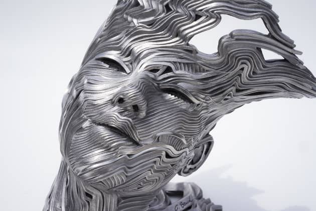 The Wind – Flow Series