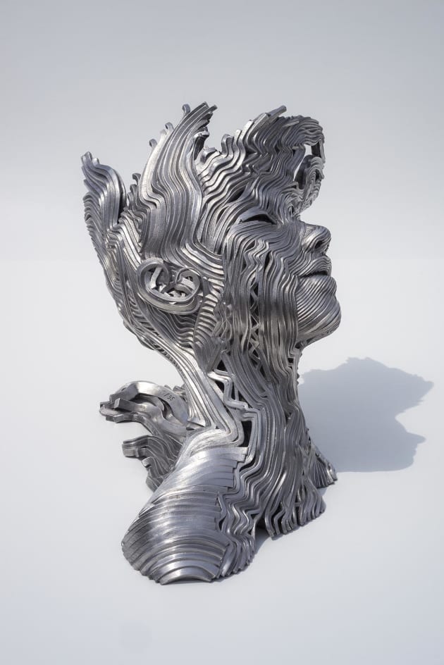 The Wind – Flow Series