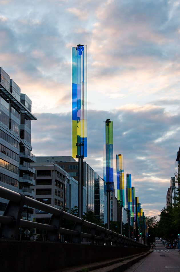 Leading Lights