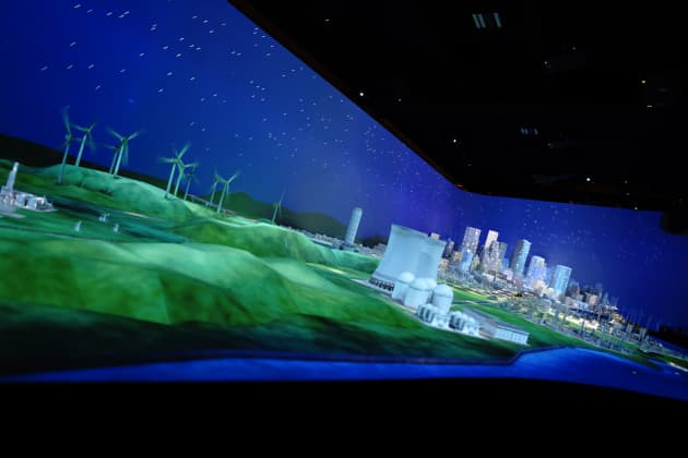 Energy City