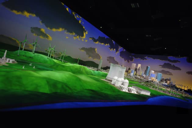 Energy City