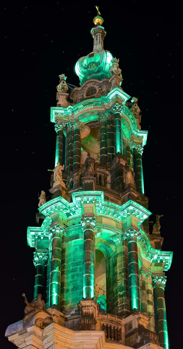 Breath of Life/Dresden… Breathing Cathedral