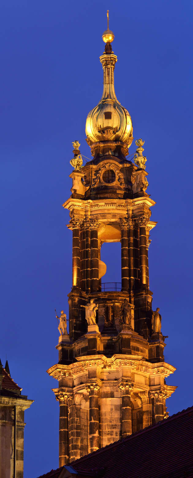 Breath of Life/Dresden… Breathing Cathedral