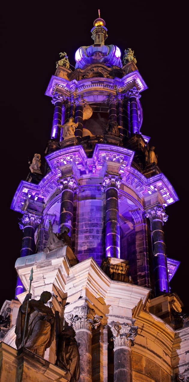 Breath of Life/Dresden… Breathing Cathedral