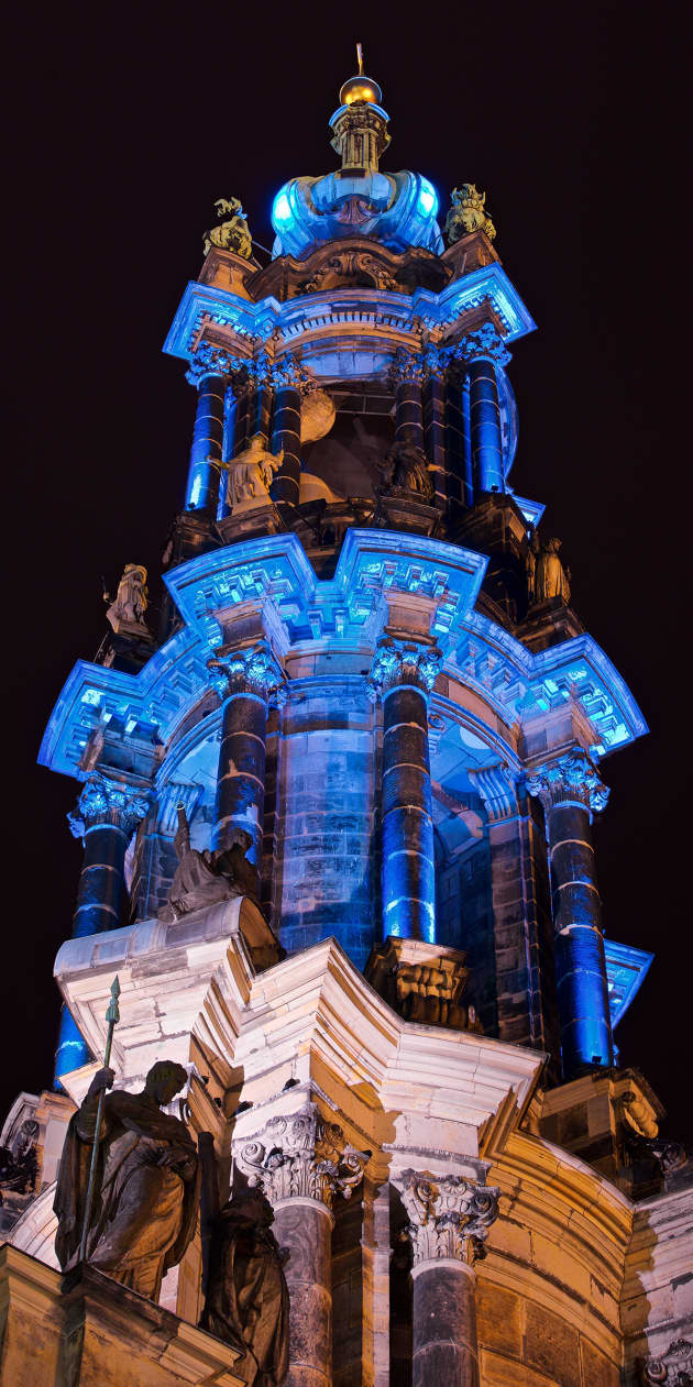 Breath of Life/Dresden… Breathing Cathedral