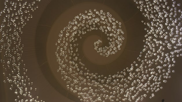 Spiral Galaxy
