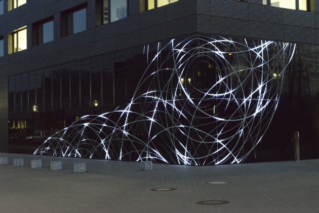Networks of Knowledge