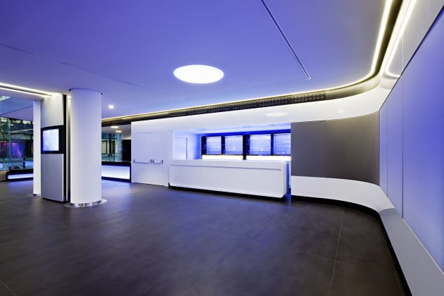 STUDIO 44 LOFT – Event Space
