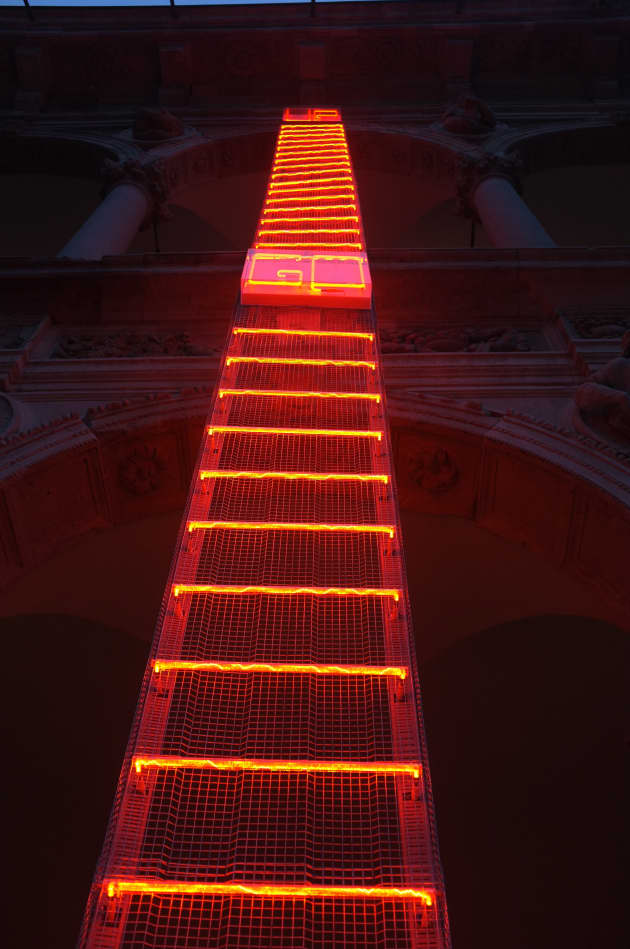 GO-UP_THROUGH ARCHITECTURE