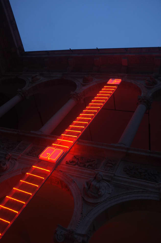 GO-UP_THROUGH ARCHITECTURE