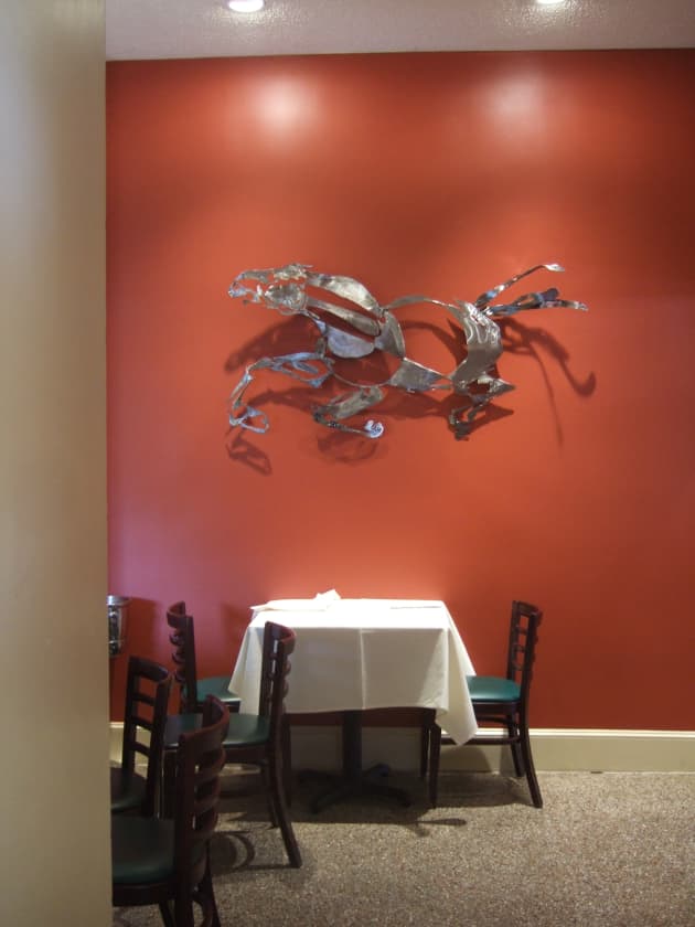 Iron Horse Restaurant