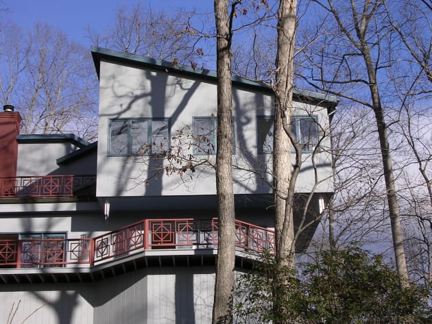 Gaston House