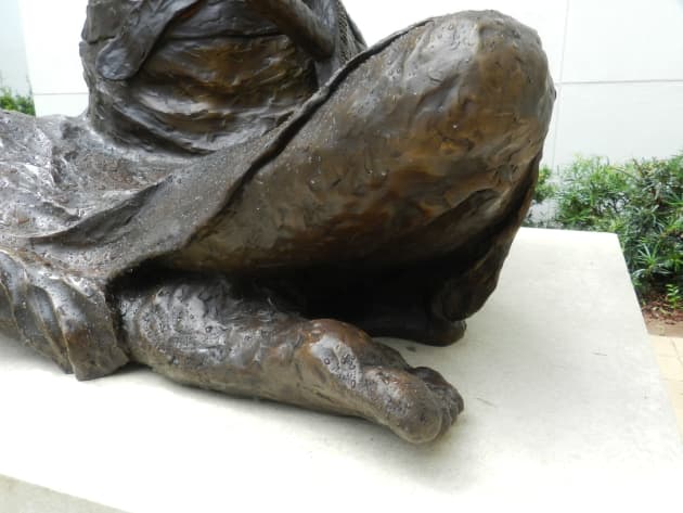 Lady Justice