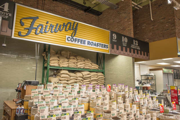 Fairway Market