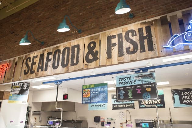 Fairway Market