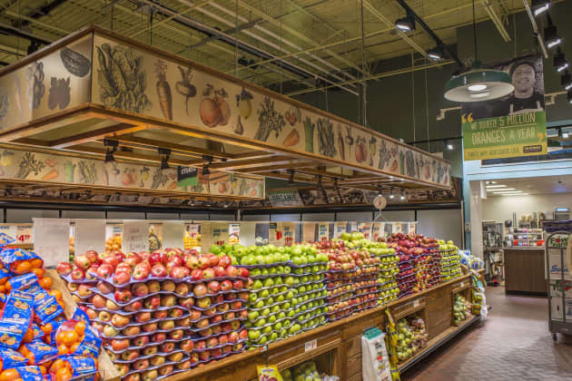 Fairway Market